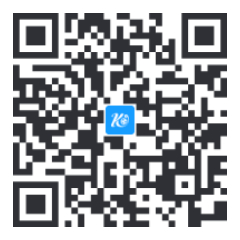 iOS 系统版 二维码 - c7c7.app