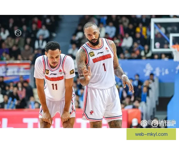 广东大胜吉林奎因满分众将喜忧