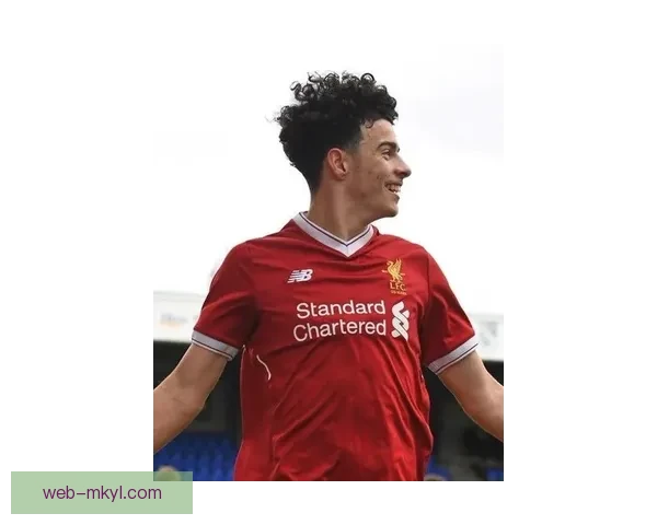 记者称柯蒂斯琼斯难离利物浦