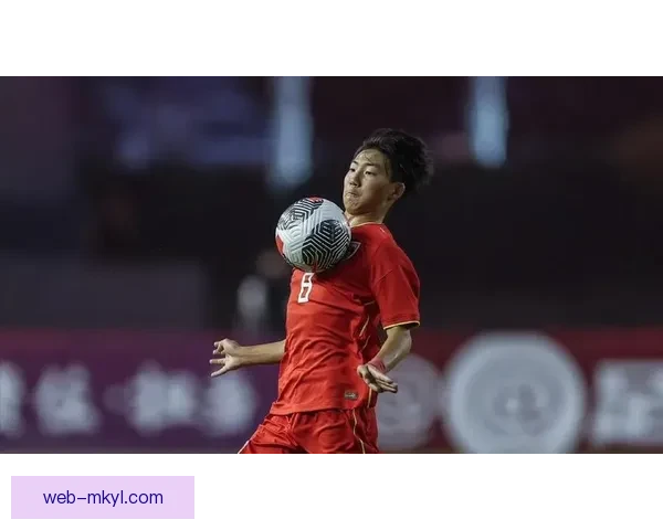 热身赛U16国足两球胜乌兹别