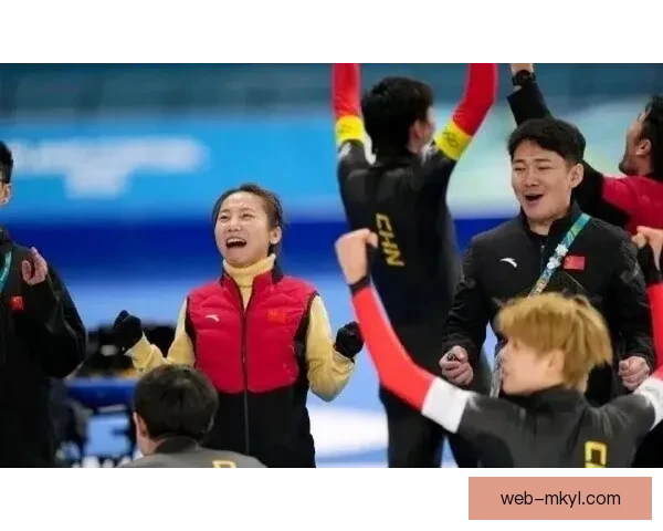 永远相信李琰带队为国九夺奥运金